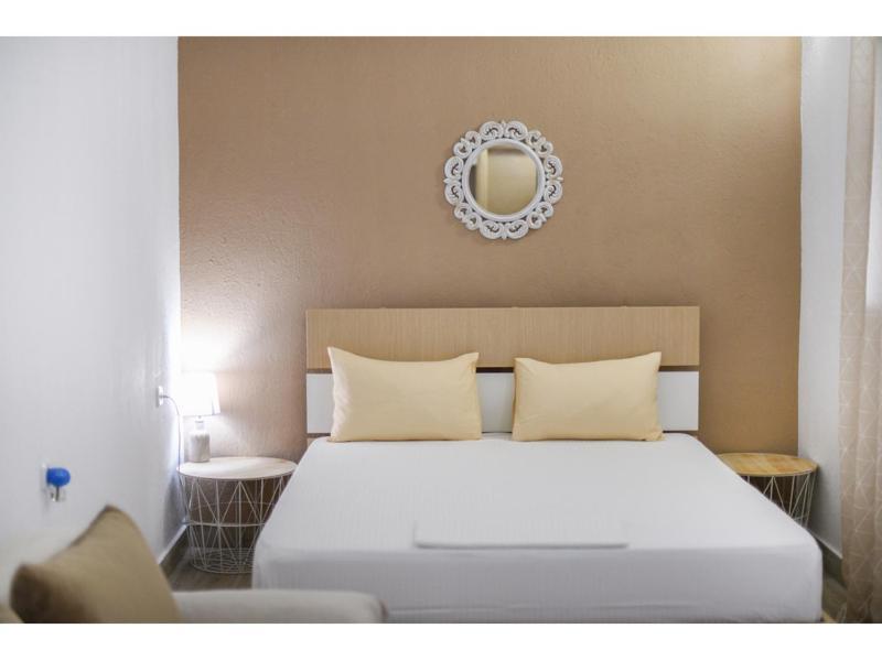 River Rooms Kriaritsi Skala Sikias ภายนอก รูปภาพ