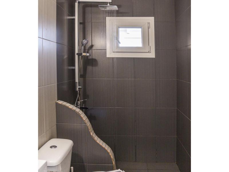 River Rooms Kriaritsi Skala Sikias ภายนอก รูปภาพ