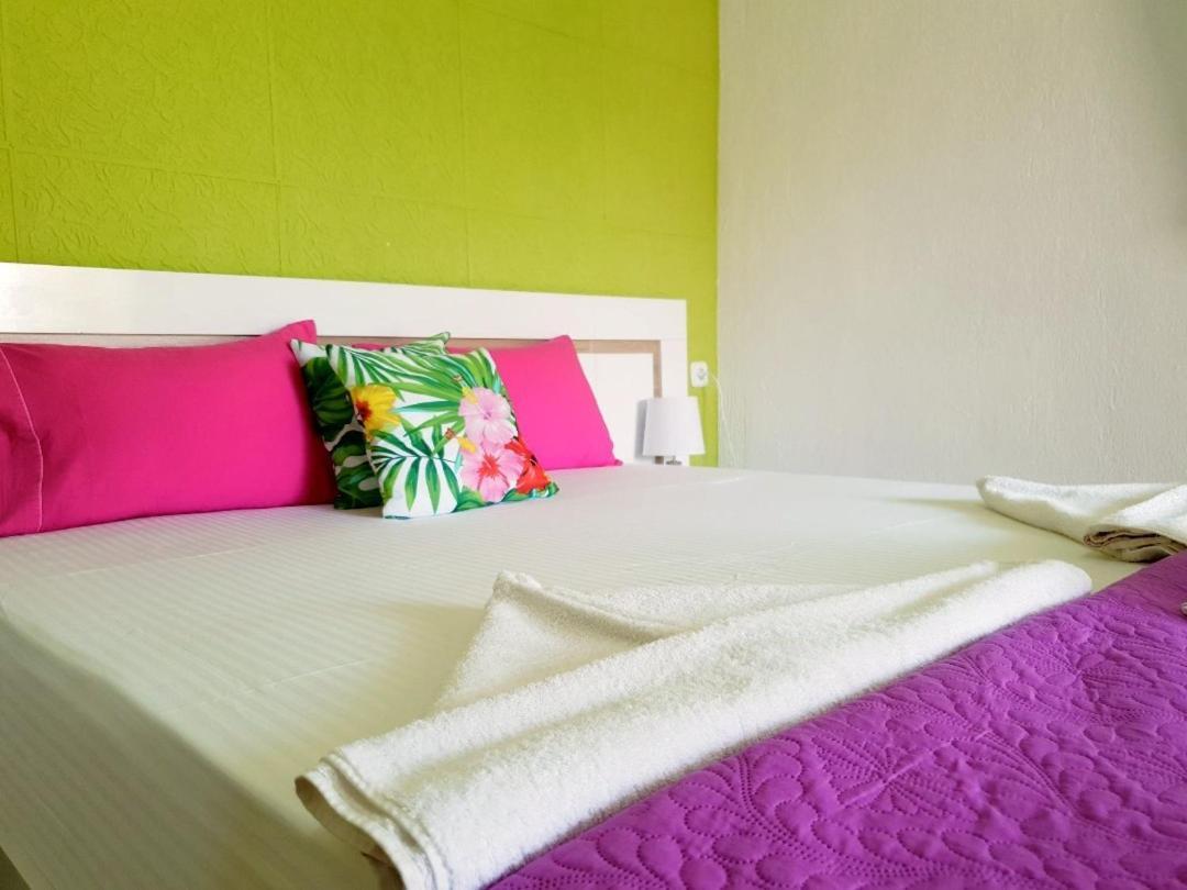 River Rooms Kriaritsi Skala Sikias ภายนอก รูปภาพ