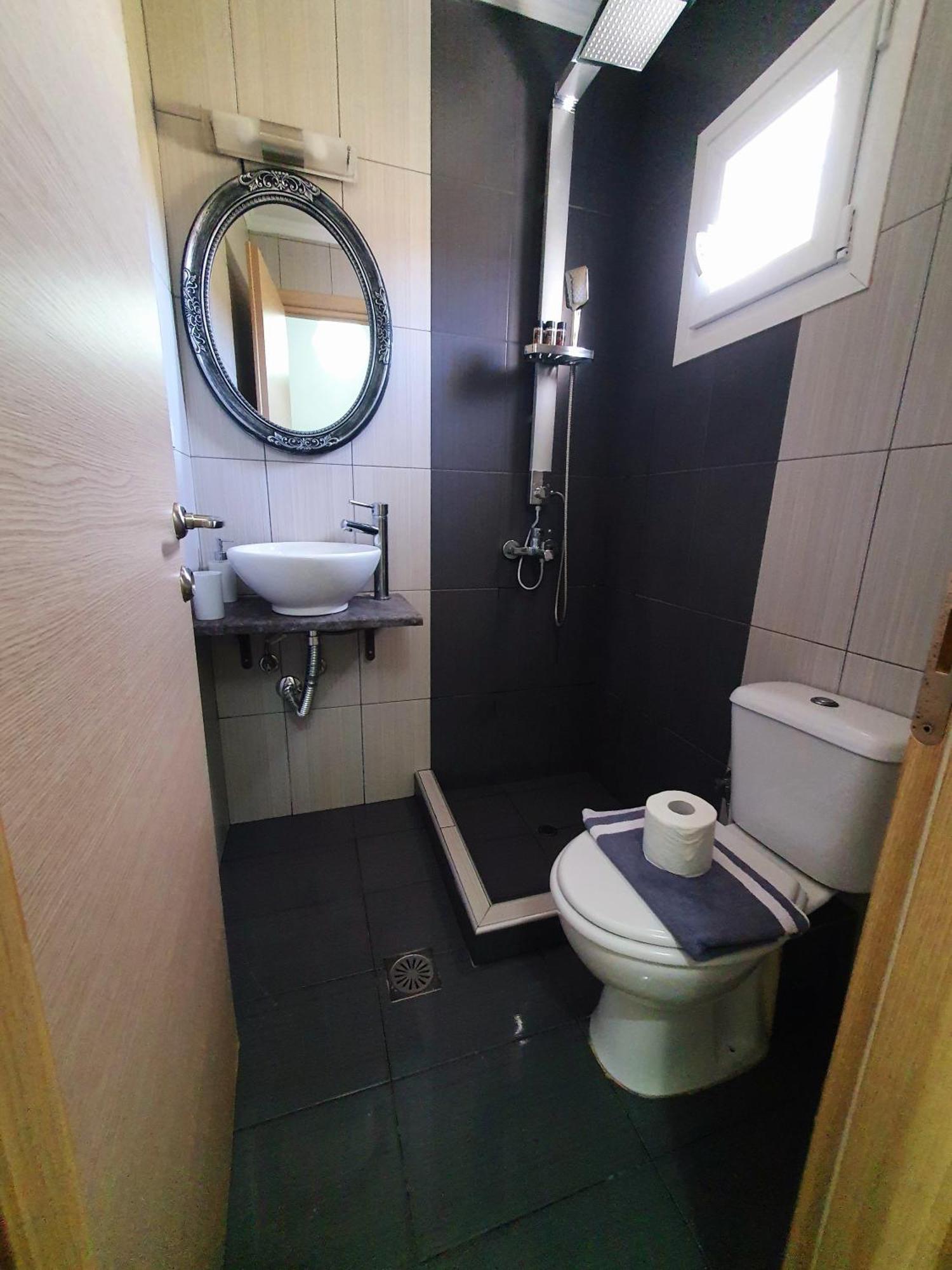 River Rooms Kriaritsi Skala Sikias ห้อง รูปภาพ